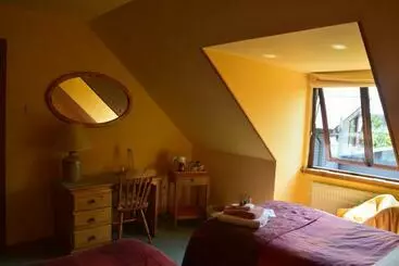Sunflower Bed & Breakfast