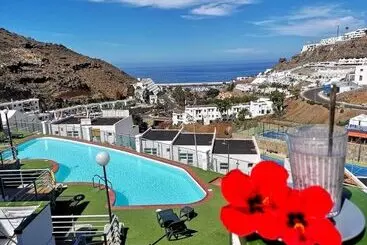 Apartamentos Halley