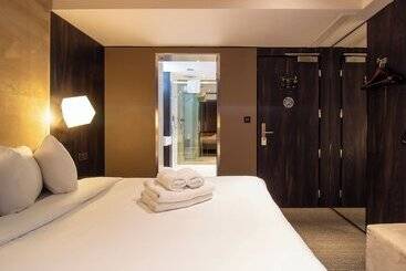 Bloc Hotel Birmingham