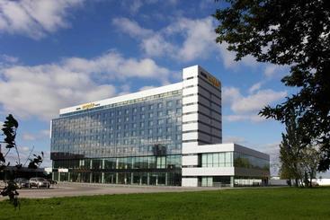 בית מלון כפרי Angelo By Vienna House Ekaterinburg