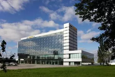 酒店 Angelo By Vienna House Ekaterinburg