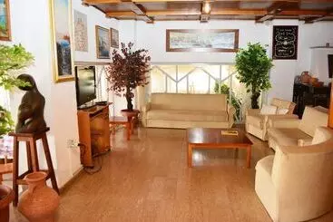 ホテル Harmony E Rock