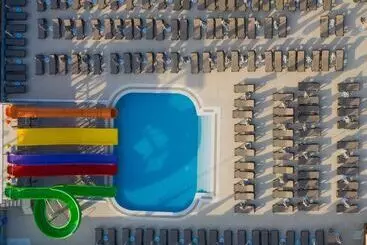 ホテル Nana Golden Beach All Inclusive