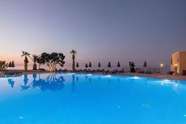Hotel Nana Golden Beach   All Inclusive