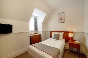 Hotel OYO London Luton