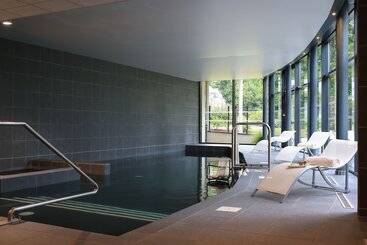 هتل Résidence Goélia Le Domaine De Pont Aven