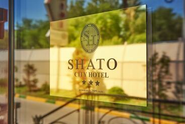 호텔 Shato City