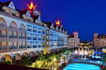 Hotel Side Crown Palace - Ultra All Inclusive