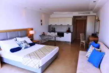 Отель Skiathos Premier