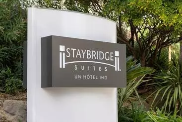 Hotel Staybridge Suites Cannes Centre, An Ihg