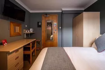 Hotel The Derby Conference Centre And