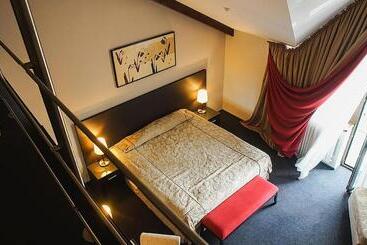 فندق Vitapark Carpaty