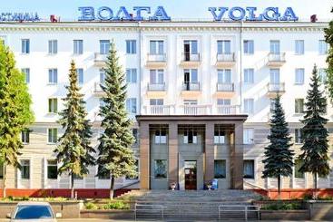 호텔 Volga