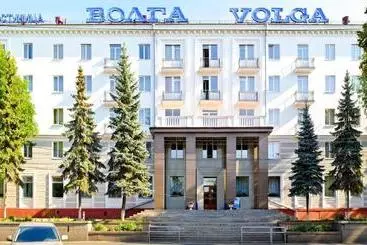 فندق Volga