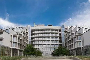 Отель Zolotoy Zaton