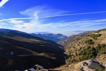 דירה Inside Plaza Sierra Nevada
