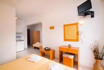 Aparthotel Marialena