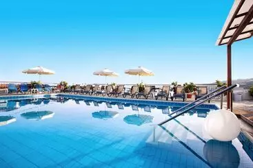 Apartament Poseidon Villas