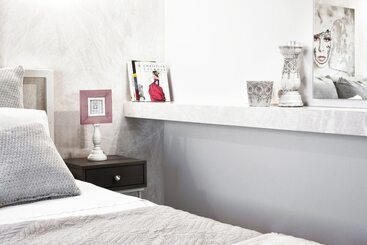 아파트 Poseidon Villas