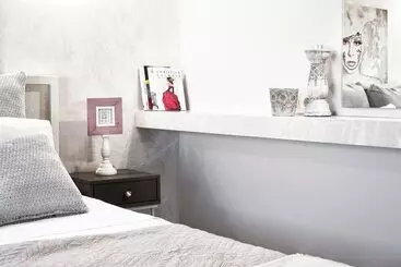 Apartamento Poseidon Villas