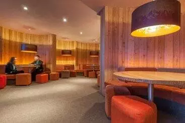 住所 Résidence Pierre & Vacances Atria Crozats