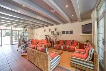 アパートメント Résidence Pierre & Vacances Le Parc D Arradoy