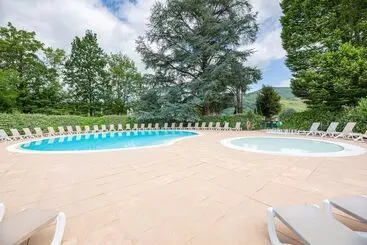 דירה Résidence Pierre & Vacances Le Parc D Arradoy