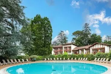 Appartamento Résidence Pierre & Vacances Le Parc D Arradoy