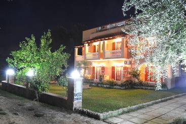 Apartamento Vasso Studios