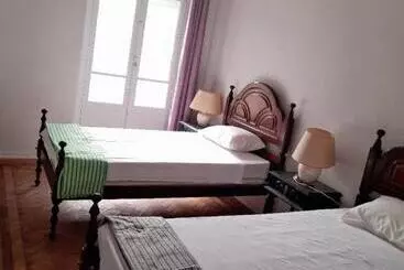 Hostel Belém Backpackers