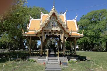 هاستل Belém Backpackers