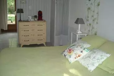 Bed and Breakfast Côté Sud
