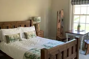 Bed and Breakfast Gallows Hill