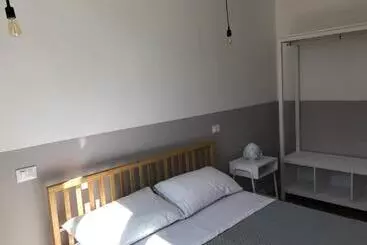 Bed and Breakfast Il Pumo Pugliese