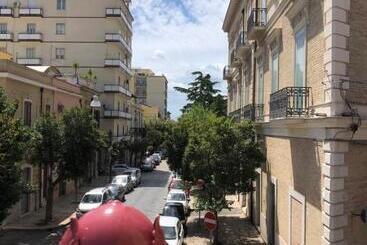 Aamiaismajoitus (B&B) Il Pumo Pugliese