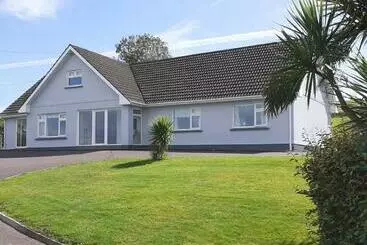 Bed & Breakfast Joan B+b