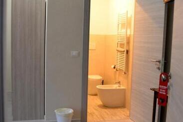 مبيت وإفطار La Corte Del Moro