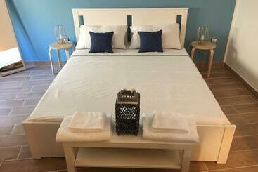 צימר La Torretta Di Alessia