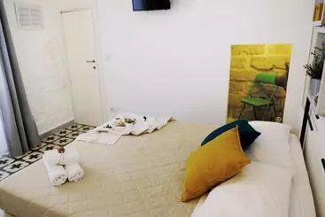 Nocleg ze śniadaniem Nap25guesthouse