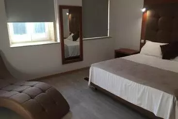 هتل Quinta De Real