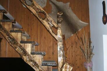 Пансион Agancs Vendégház