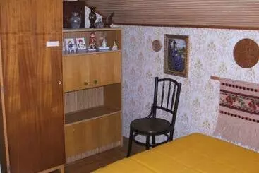 Pension Agancs Vendégház