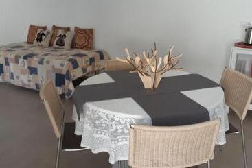 پانسیون Guest House Green Heart