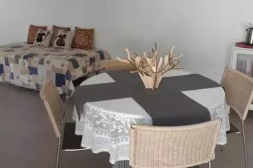 Majatalo Guest House Green Heart