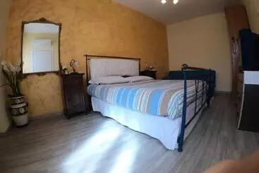 Pensió La Casetta Narni