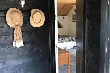 Pensjonat The Barn