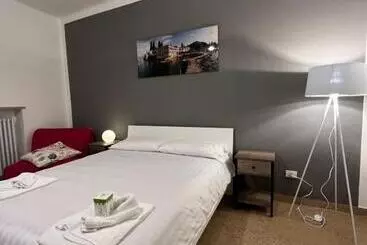ペンション Villa Corteolivo Rooms