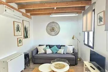 Apartamentos De La Huerta