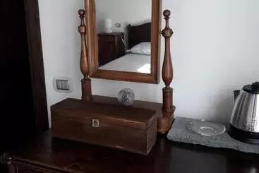 B&b Cascina La Cinciallegra