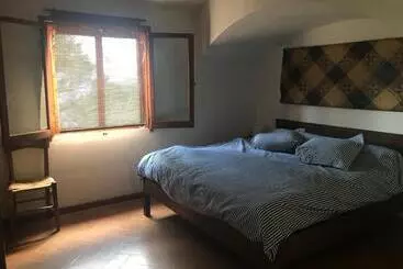 Aamiaismajoitus (B&B) Casa Diana